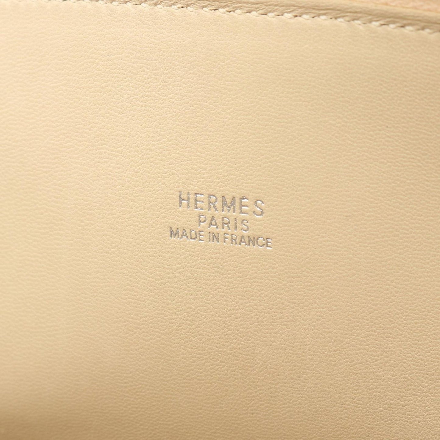 Hermes Handbag Bolide 31 Calf — view 4