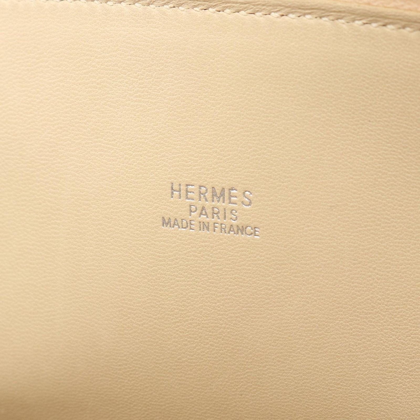 Hermes Handbag Bolide 31 Calf — view 4