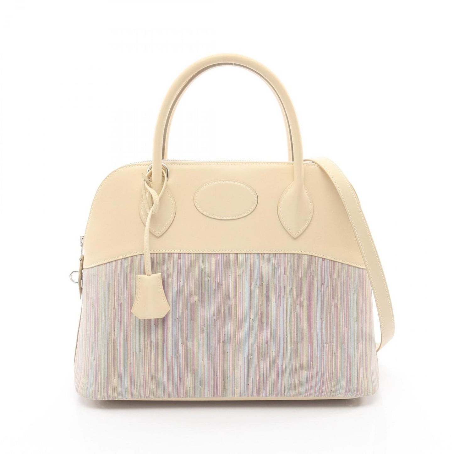 Hermes Handbag Bolide 31 Calf