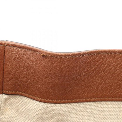 Gucci Tote Icon Bit Brown Leather Horsebit — view 6