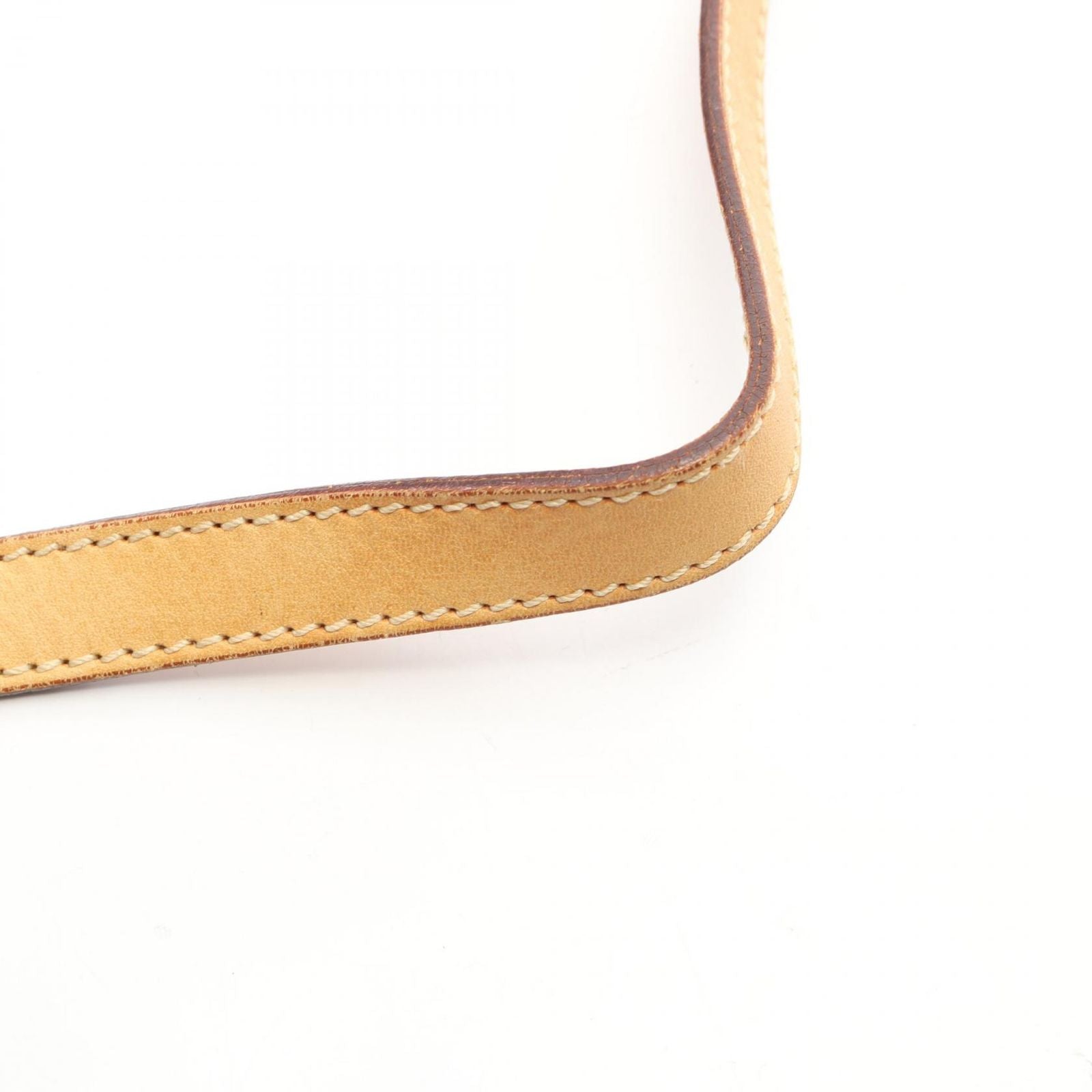 Celine Seri Handbag Macadamia Cu Brown Coating Ting Canvas Leather Triomphe — view 8