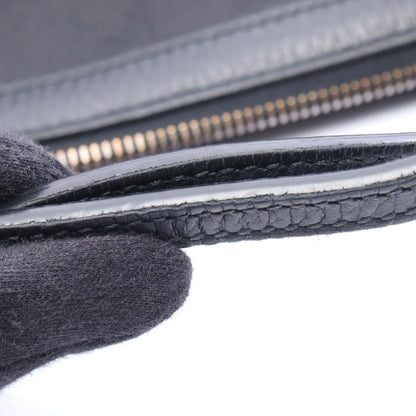 Gucci Handbag GG Nylon 2-Way Black Shoulder — view 6
