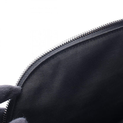 Gucci Handbag GG Nylon 2-Way Black Shoulder — view 5
