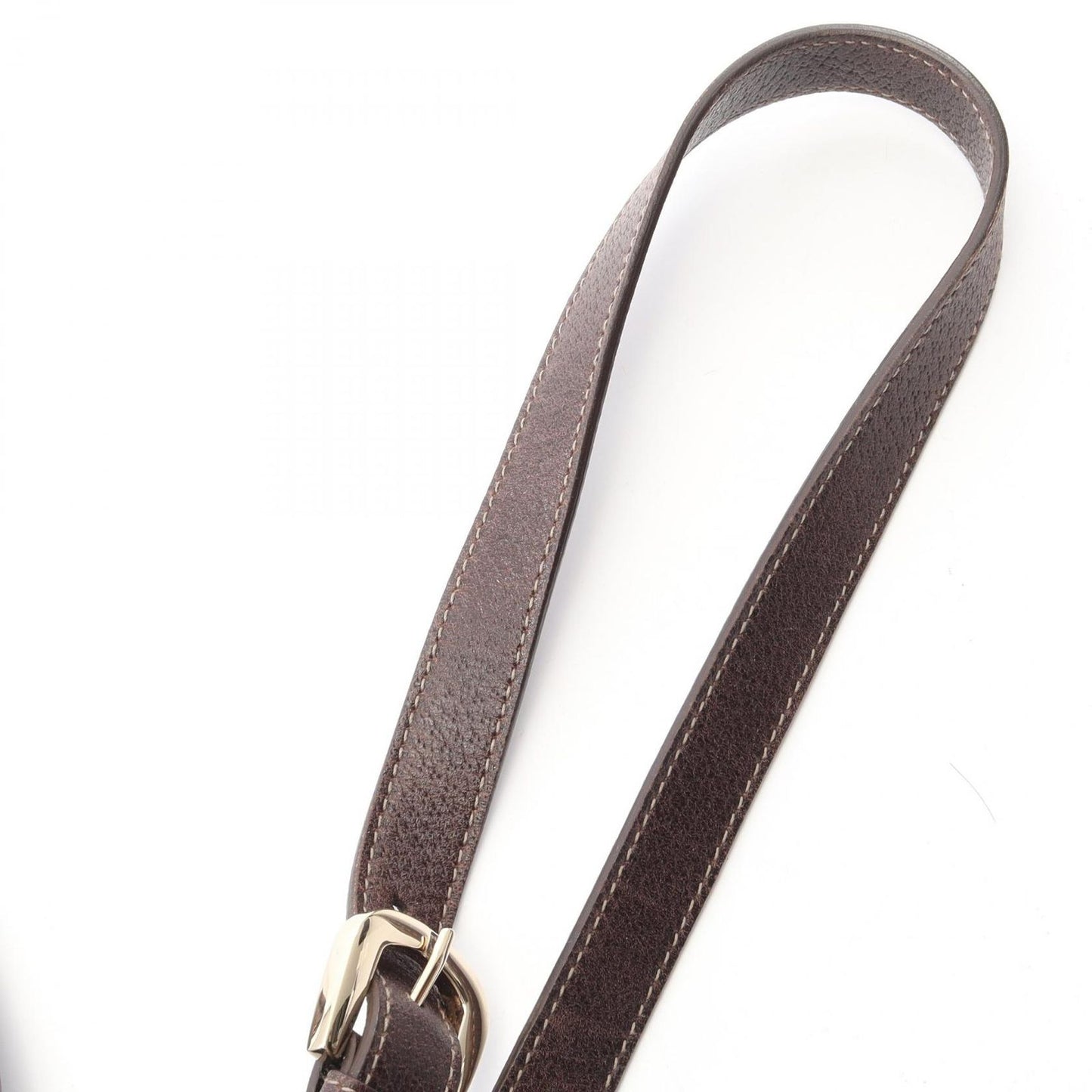 Gucci Shoulder Bag Abbey GG Canvas Beige — view 7