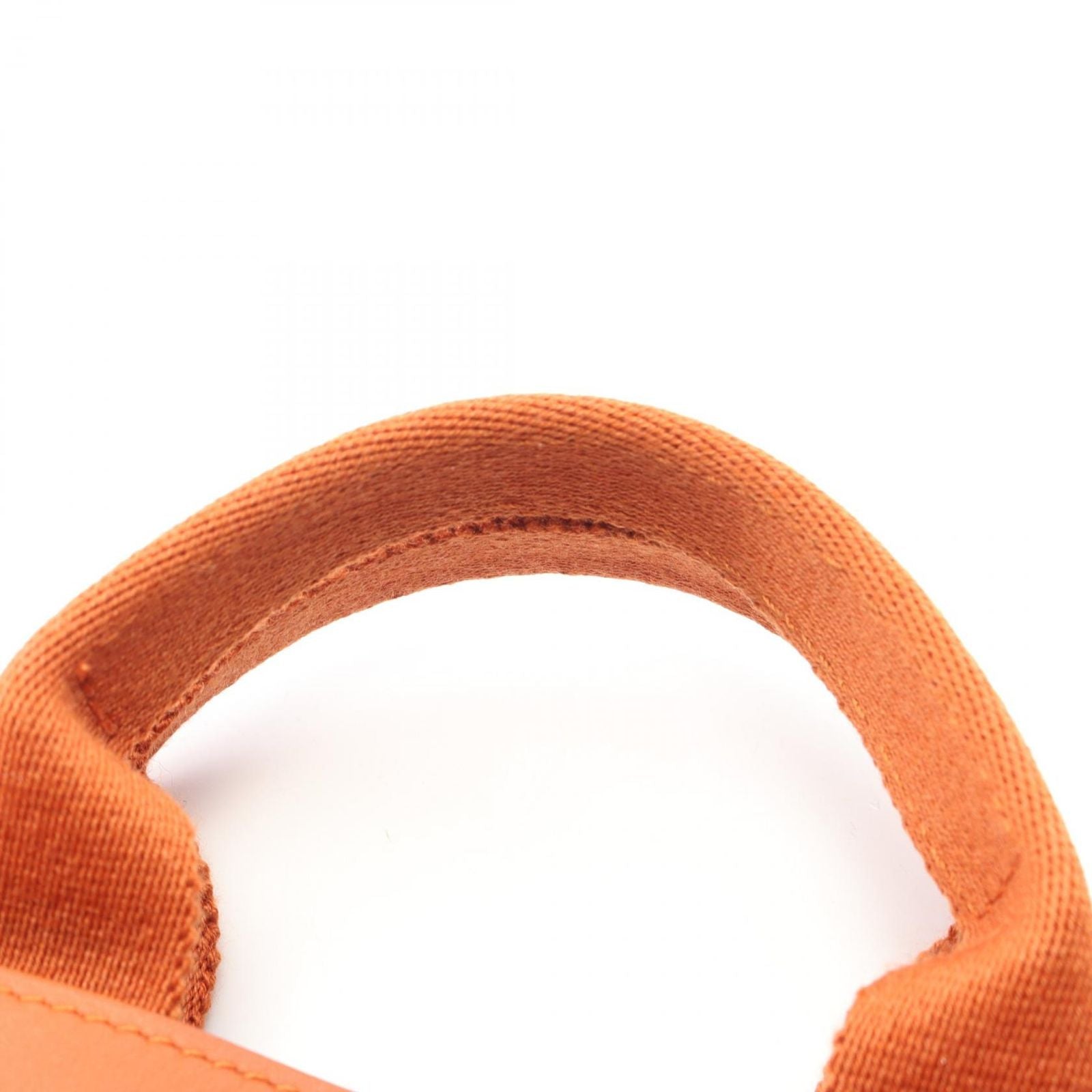 Hermes Handbag Valparaiso Long PM Potiron — view 5
