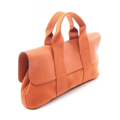 Hermes Handbag Valparaiso Long PM Potiron — view 2