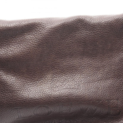 Loewe Shoulder Bag Heritage Brown Leather — view 6
