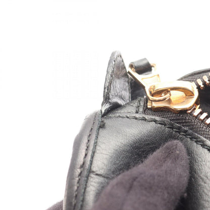 Balenciaga Handbag the Giant Work Black Leather — view 5