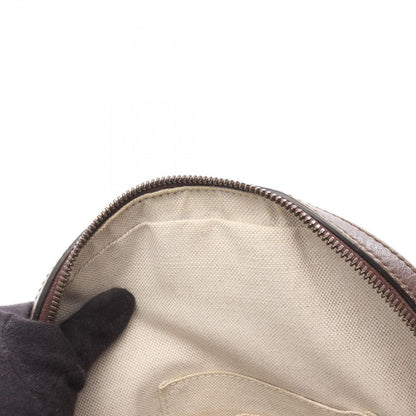 Gucci Backpack Ophidia GG Supreme Beige Canvas Leather — view 5