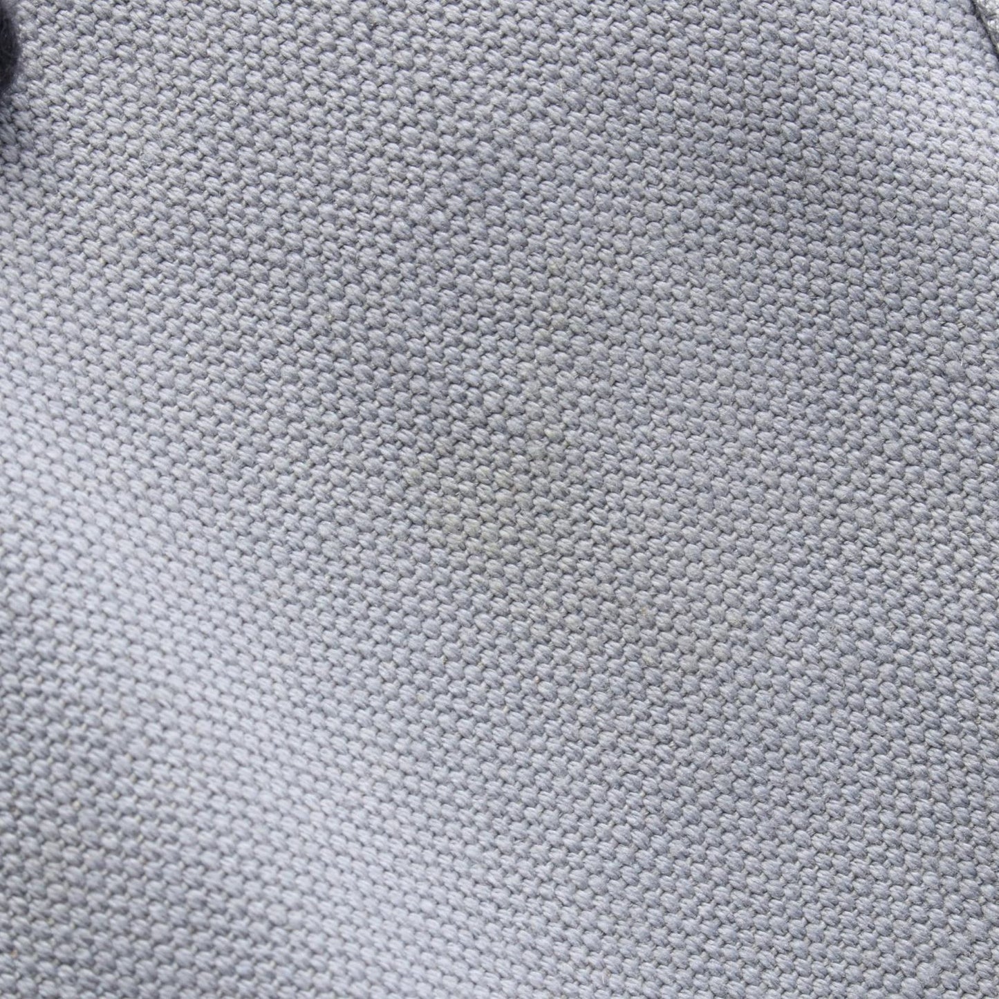 Balenciaga Tote Navy Cabas New Cover Gray Canvas Leather — view 9