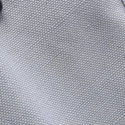 Balenciaga Tote Navy Cabas New Cover Gray Canvas Leather — view 9