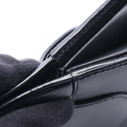 Cartier Handbag Panthere Black Leather — view 9