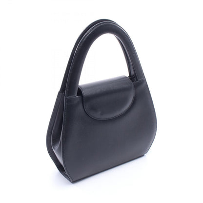Cartier Handbag Panthere Black Leather — view 2