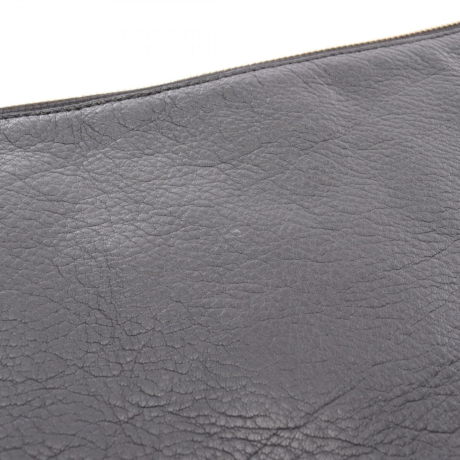 Loewe Shoulder Bag Heritage Black Leather — view 9