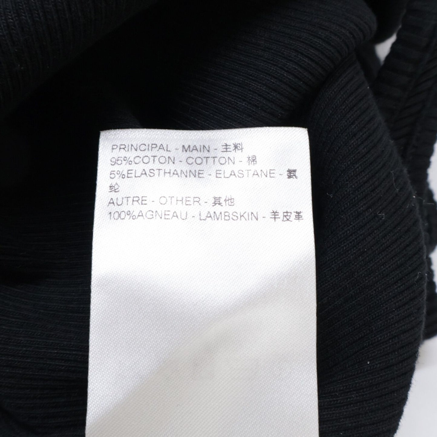 Louis Vuitton Gxw Eyelet Tab Dress XS — view 7