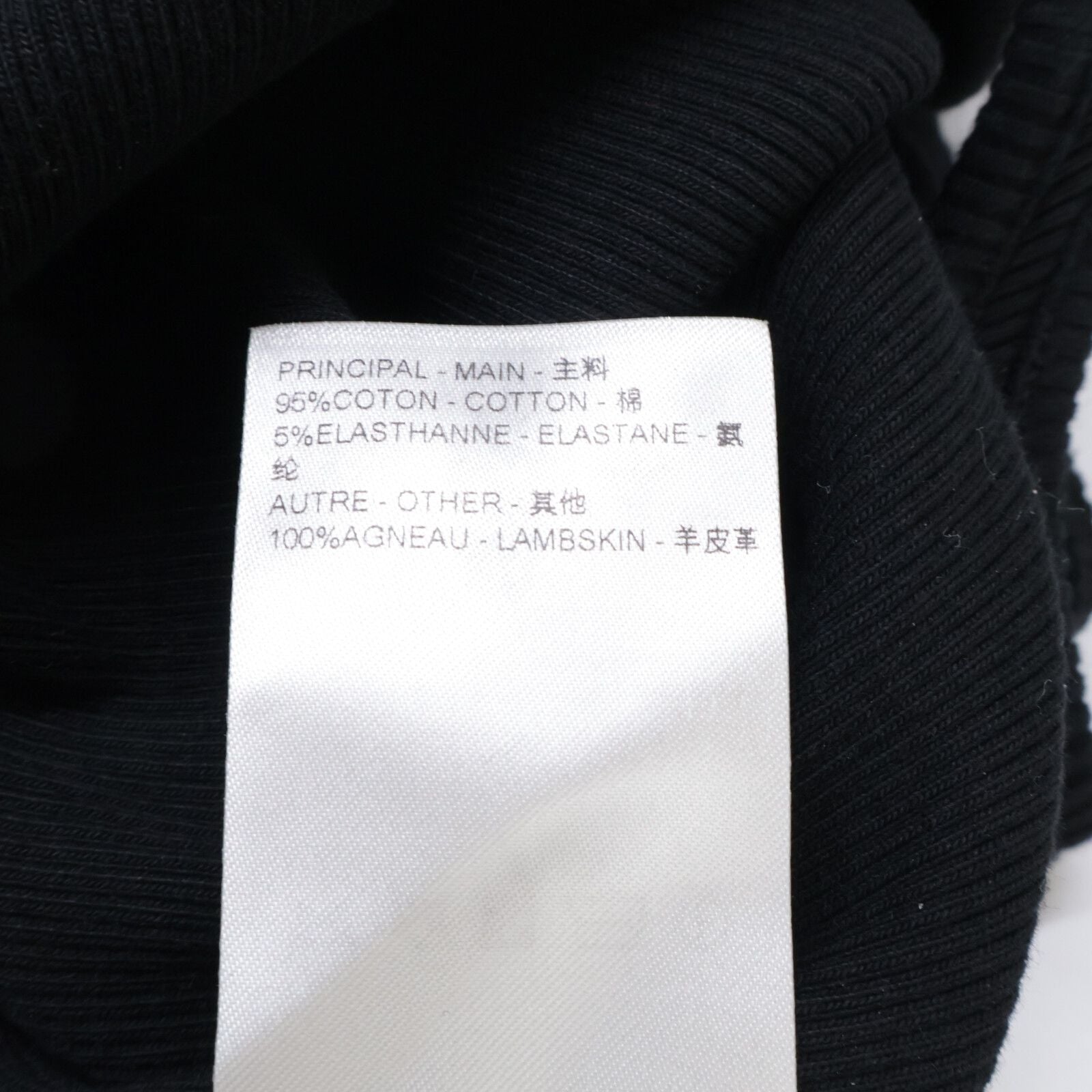 Louis Vuitton Gxw Eyelet Tab Dress XS — view 7