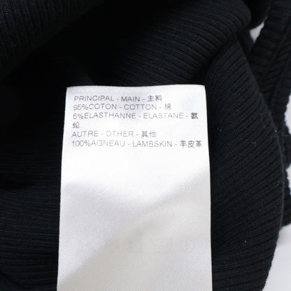 Louis Vuitton Gxw Eyelet Tab Dress XS — view 7
