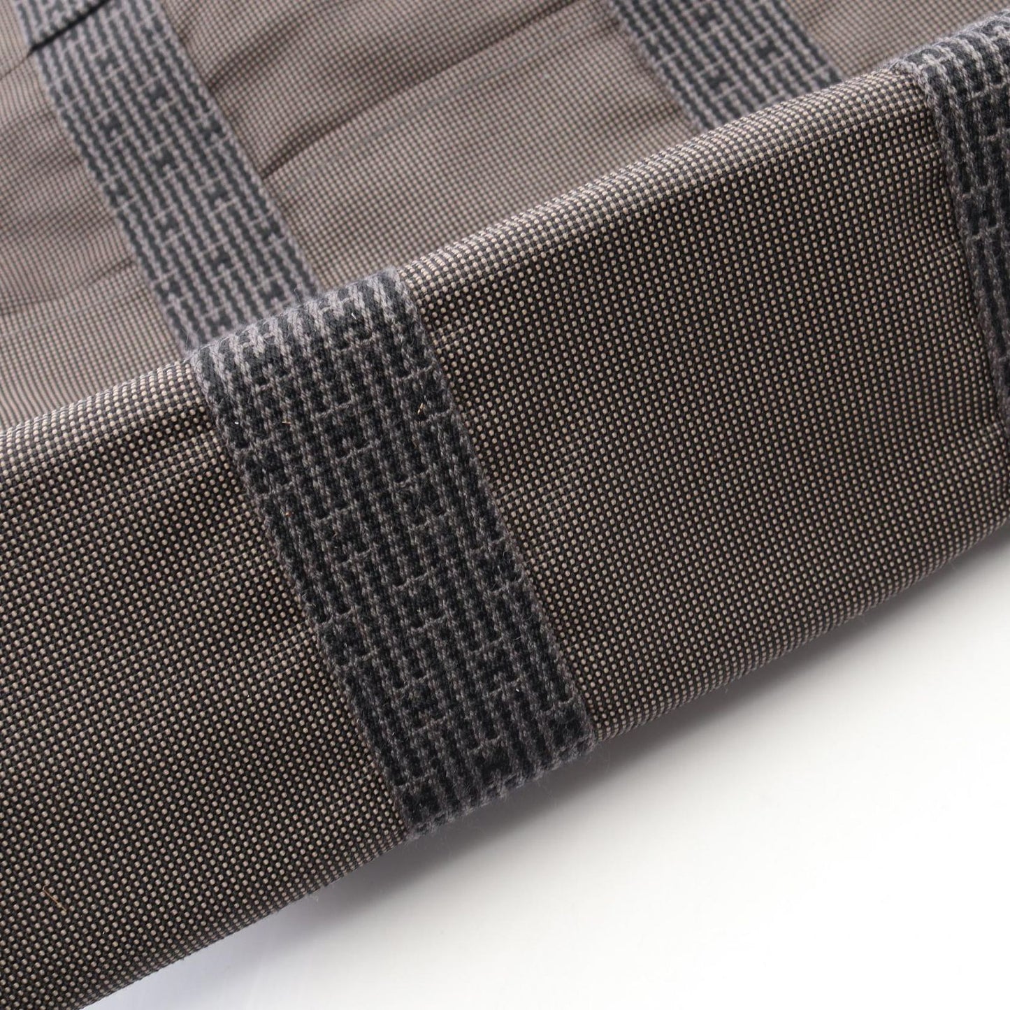 Hermes Tote Her Line MM Gray Her MM — view 8