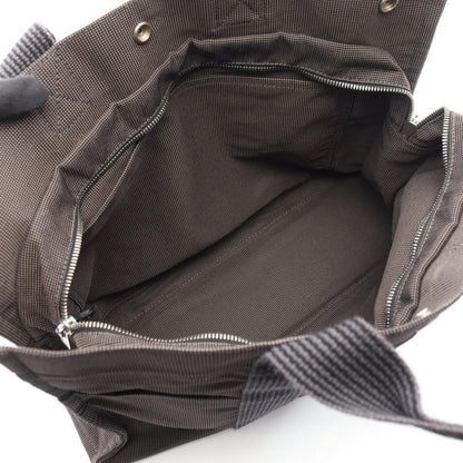 Hermes Tote Her Line MM Gray Her MM — view 3