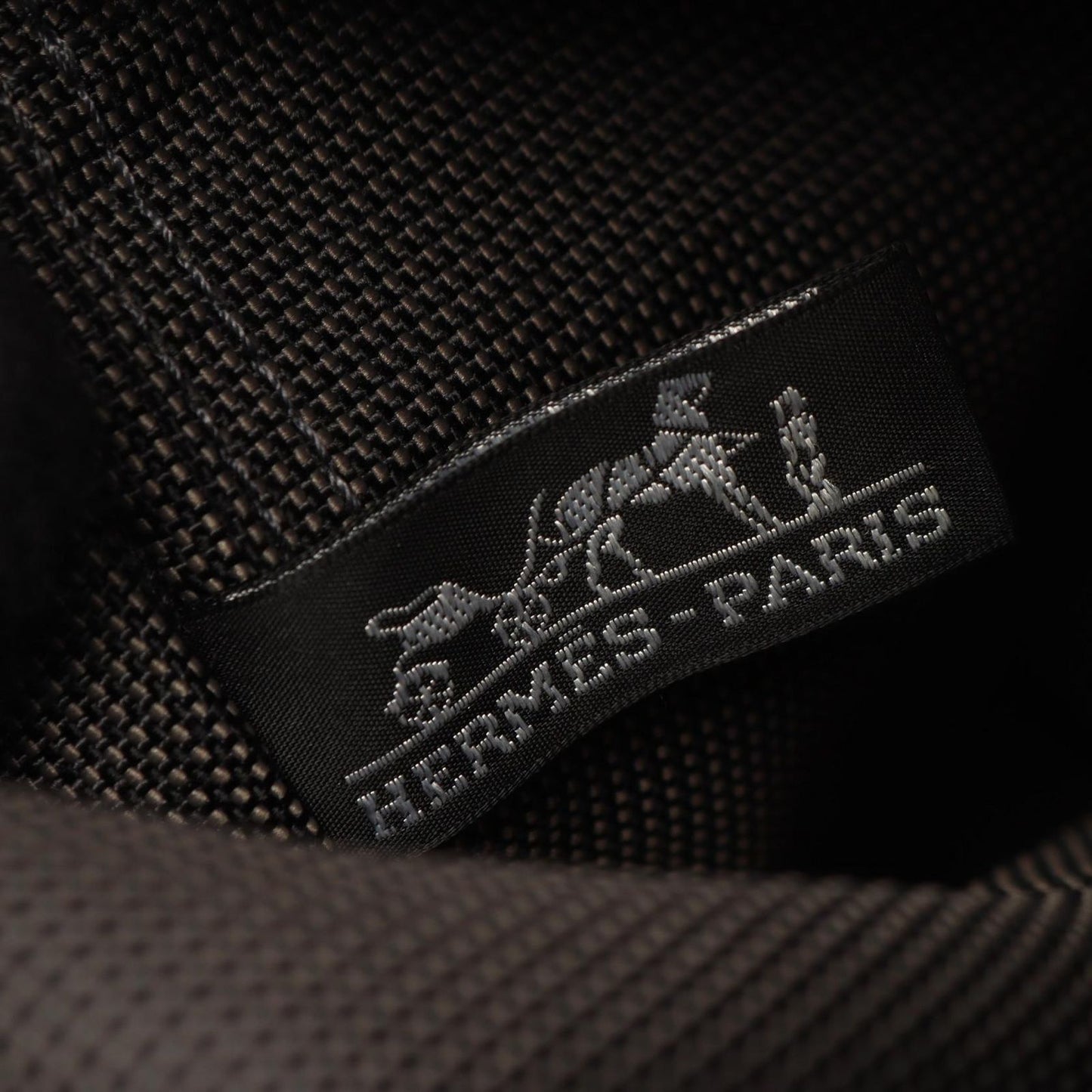 Hermes Backpack Her Line Dos PM Gray Her — view 4