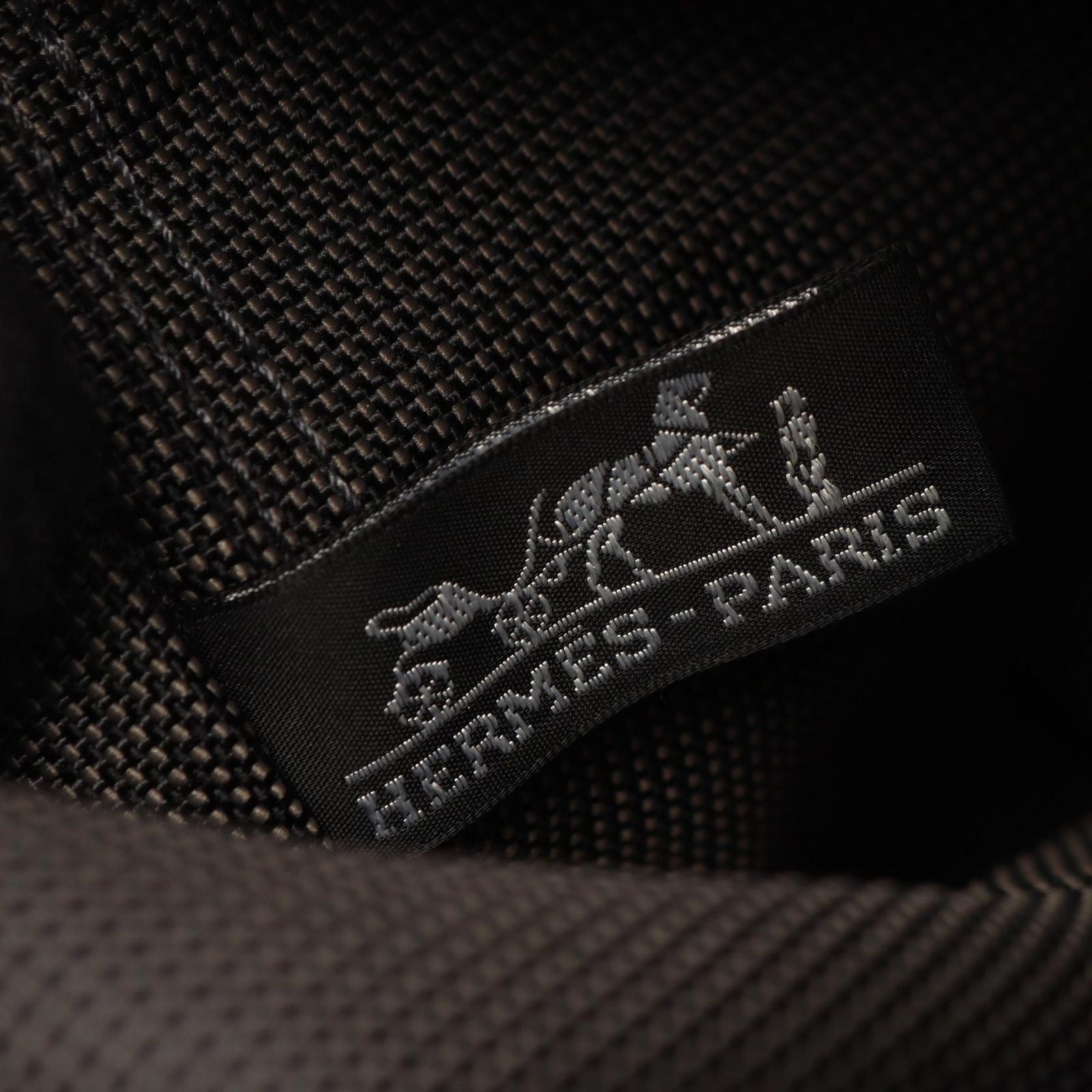 Hermes Backpack Her Line Dos PM Gray Her — view 4