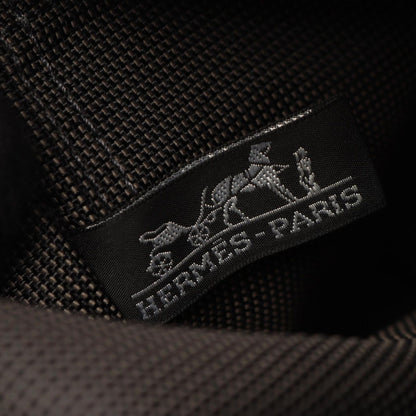 Hermes Backpack Her Line Dos PM Gray Her — view 4