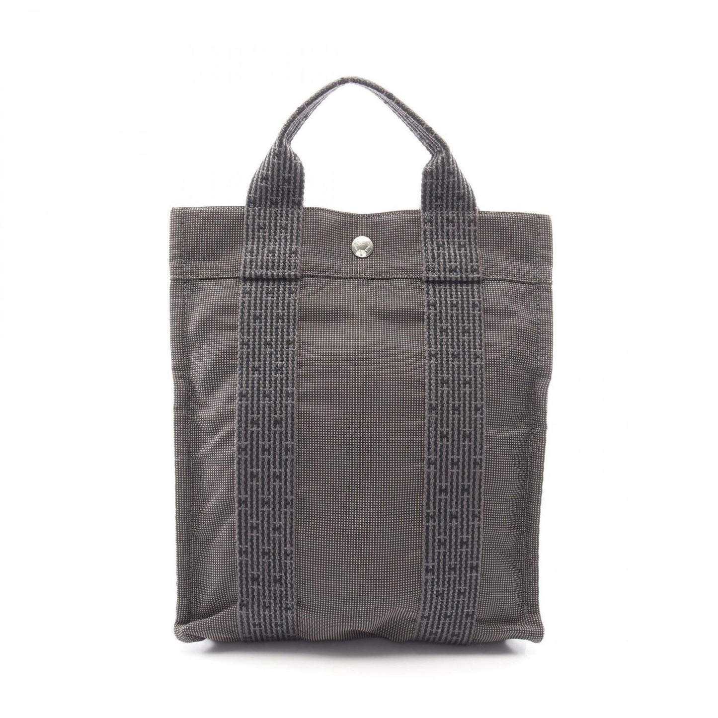 Hermes Backpack Her Line Dos PM Gray Her