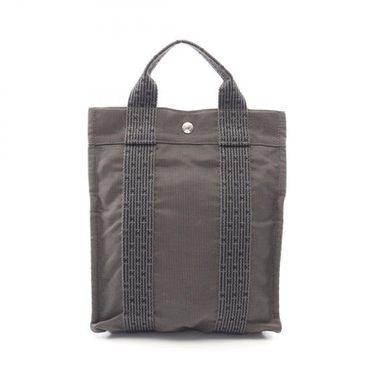 Hermes Backpack Her Line Dos PM Gray Her