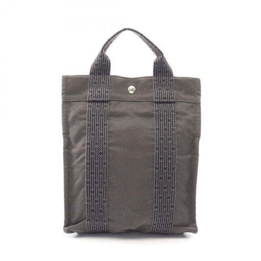 Hermes Backpack Her Line Dos PM Gray Her
