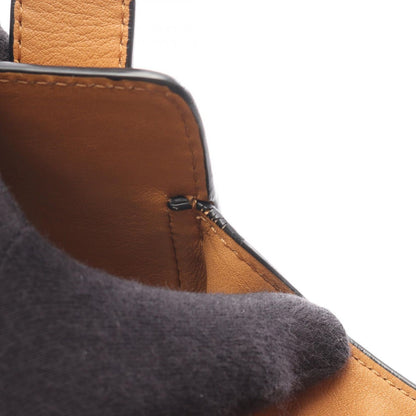 Loewe Handbag 2-Way Camel Leather Hammock — view 7