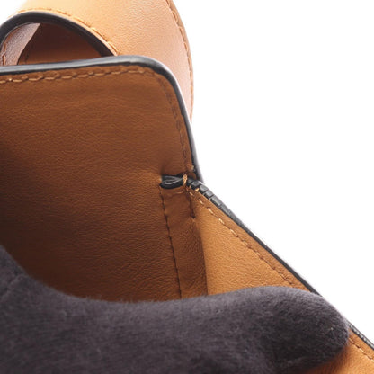 Loewe Handbag 2-Way Camel Leather Hammock — view 6