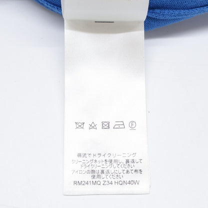 Louis Vuitton Cotton Sleeve Monogram Knit Sweater — view 5