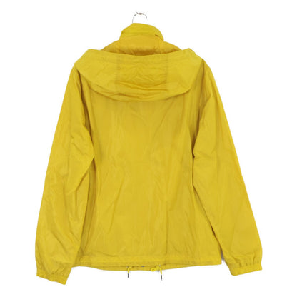 Moncler Lance Smile Patch Nylon Jacket — view 2
