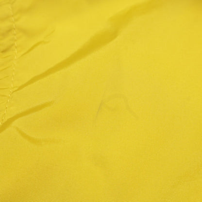 Moncler Lance Smile Patch Nylon Jacket — view 9