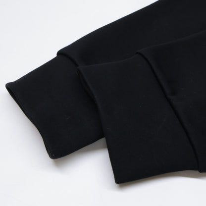 Prada Re-Nylon Panel Sweatshirt — view 9