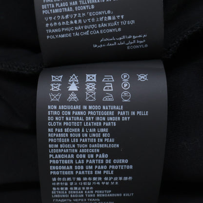 Prada Re-Nylon Panel Sweatshirt — view 8