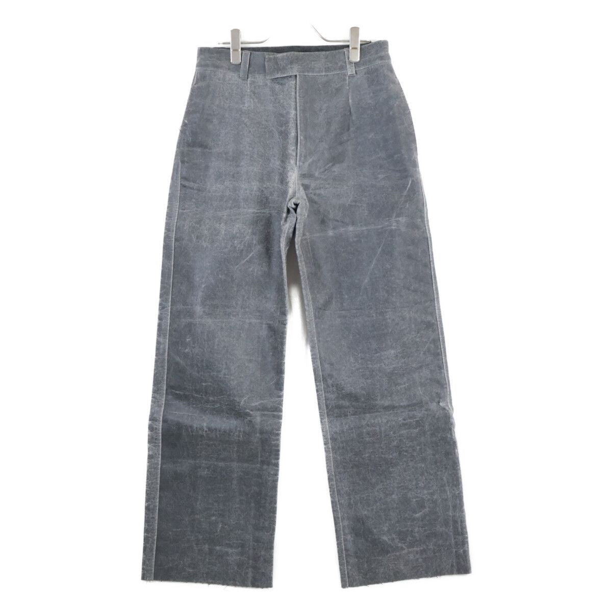 Dolce & Gabbana D&G Paper Pants