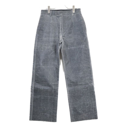 Dolce & Gabbana D&G Paper Pants