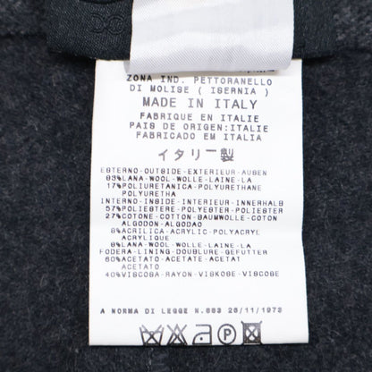 Dolce & Gabbana D&G Paper Pants — view 4