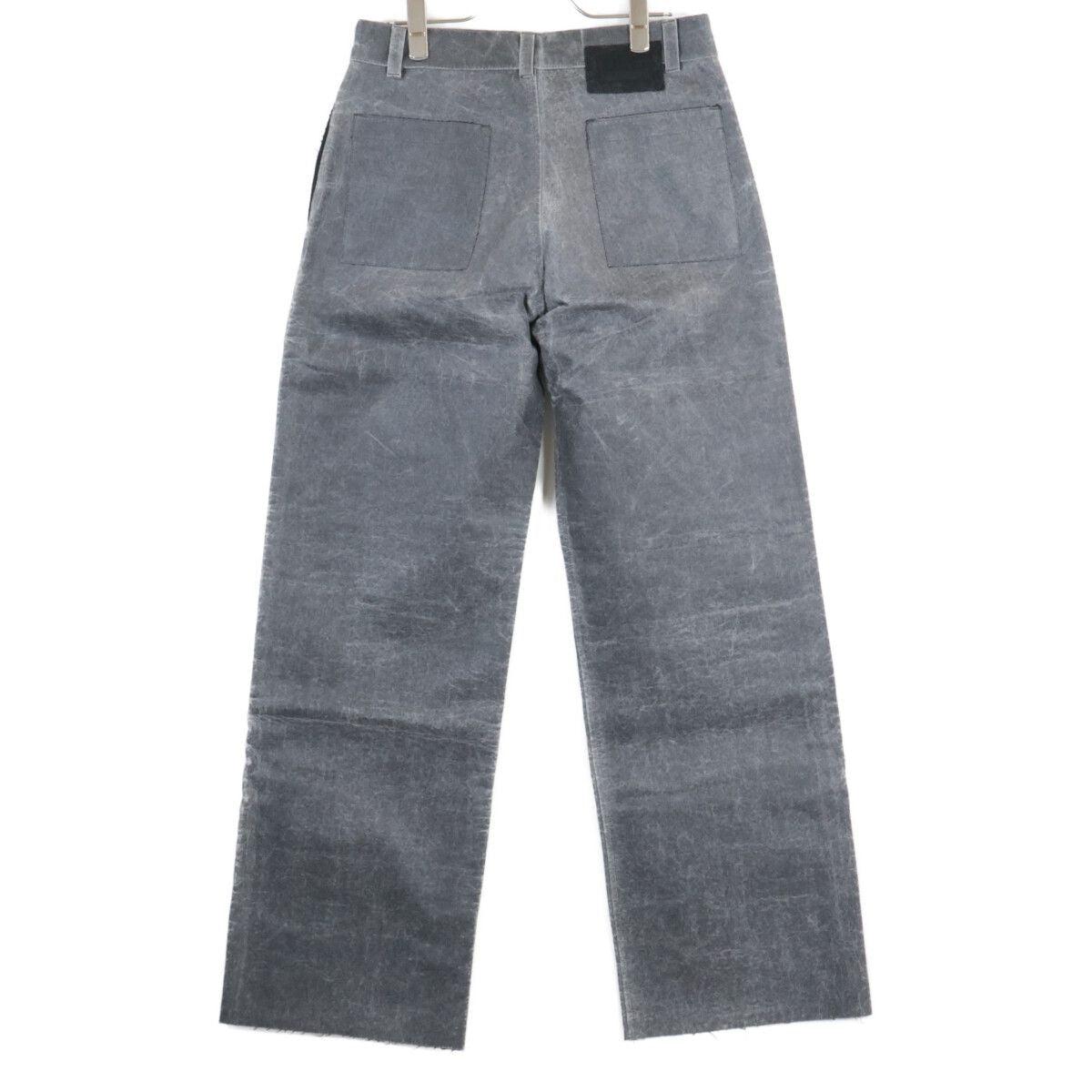Dolce & Gabbana D&G Paper Pants — view 2