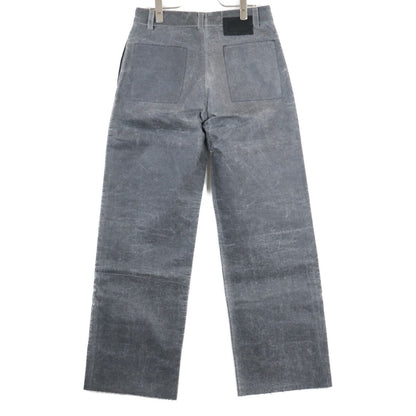 Dolce & Gabbana D&G Paper Pants — view 2