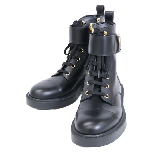 Louis Vuitton Citizen Flat Ranger Boots