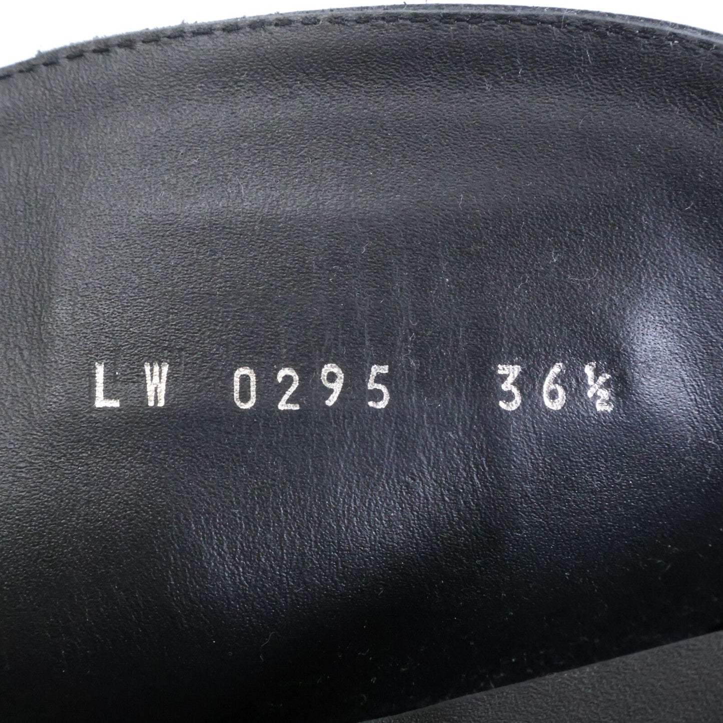 Louis Vuitton Citizen Flat Ranger Boots — view 7