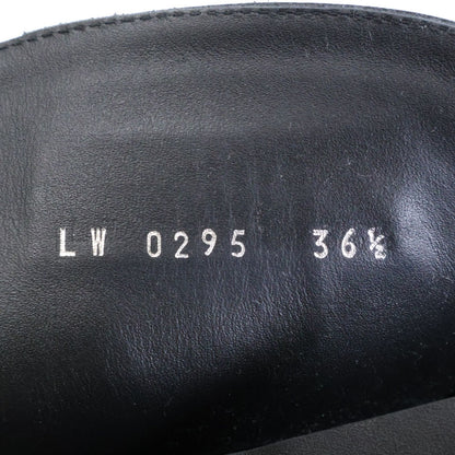 Louis Vuitton Citizen Flat Ranger Boots — view 7