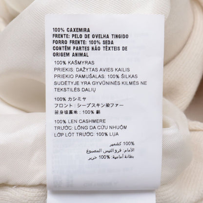 Prada Oversize Interchangeable Ring Logo Hoodie 38 — view 8