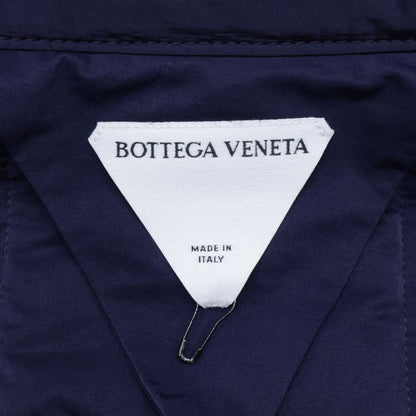 Bottega Veneta Intrecciato Nylon Shoulder Bag — view 5