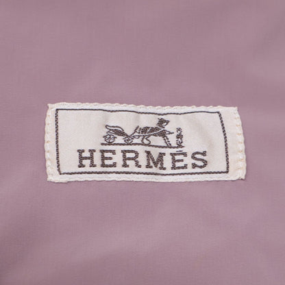 Hermes Nylon Motif W-zip Quilted 46 Shoulder Bag — view 5