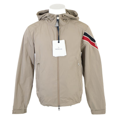 Moncler Claut Zip Up Hoodie