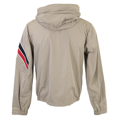 Moncler Claut Zip Up Hoodie — view 2