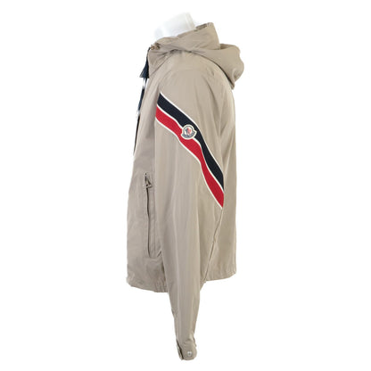 Moncler Claut Zip Up Hoodie — view 3